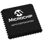 DSPIC33EP64GP504-H/MV Купить Цена