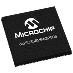 DSPIC33EP64GP506-H/MR Купить Цена
