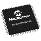 DSPIC33EP64GP506-H/PT