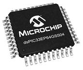 DSPIC33EP64GS504-I/PT