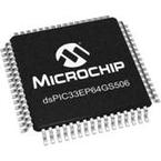 DSPIC33EP64GS506T-E/PT