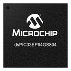 DSPIC33EP64GS804T-E/ML
