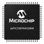 DSPIC33EP64GS806T-E/PT