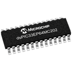DSPIC33EP64MC202-H/SO