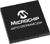 DSPIC33EP64MC204T-E/ML VAO