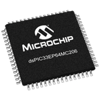 DSPIC33EP64MC206-H/PT