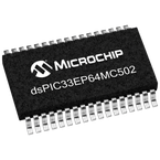 DSPIC33EP64MC502T-E/SS
