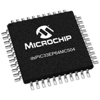 DSPIC33EP64MC504T-E/PT VAO