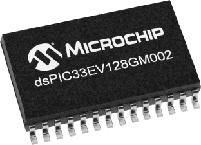 DSPIC33EV128GM002-H/SO