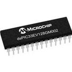 DSPIC33EV128GM002-H/SP