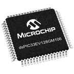 DSPIC33EV128GM106-H/PT Купить Цена