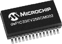 DSPIC33EV256GM002-H/SS Купить Цена