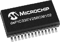 DSPIC33EV256GM102-H/SS Купить Цена