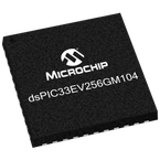 DSPIC33EV256GM104-H/ML Купить Цена