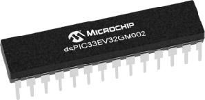 DSPIC33EV32GM002-H/SP Купить Цена