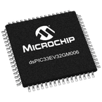 DSPIC33EV32GM006-H/PT Купить Цена