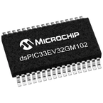 DSPIC33EV32GM102-H/SS Купить Цена