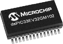 DSPIC33EV32GM102T-E/SSVAO Купить Цена