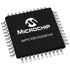 DSPIC33EV32GM104-H/PT Купить Цена