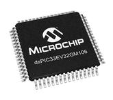 DSPIC33EV32GM106-I/PT