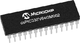 DSPIC33EV64GM002-H/SP Купить Цена