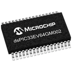 DSPIC33EV64GM002-H/SS