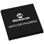 DSPIC33EV64GM004T-I/ML