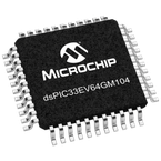 DSPIC33EV64GM104T-E Купить Цена