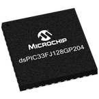 DSPIC33FJ128GP204T-E/ML Купить Цена