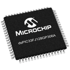 DSPIC33FJ128GP306AT-E/PT Купить Цена
