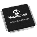 DSPIC33FJ128GP310AT-E/PT Купить Цена