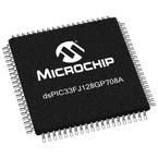 DSPIC33FJ128GP708AT-E/PT Купить Цена