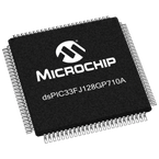 DSPIC33FJ128GP710AT-E/PT Купить Цена