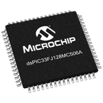 DSPIC33FJ128MC506A-H/P TVAO