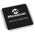 DSPIC33FJ128MC706AT-E/PT Купить Цена
