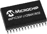 DSPIC33FJ128MC802T-E/SO Купить Цена