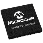 DSPIC33FJ128MC802T-H/MM Купить Цена