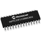 DSPIC33FJ128MC802T-H/SO Купить Цена