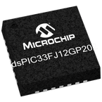 DSPIC33FJ12GP202T-E/ML