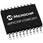 DSPIC33FJ12MC201T-E/SS