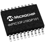DSPIC33FJ16GP101T-E/SS