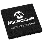 DSPIC33FJ16GS402T-H/MM Купить Цена