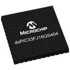DSPIC33FJ16GS404T-E/ML Купить Цена