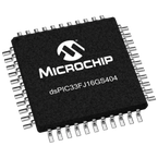 DSPIC33FJ16GS404T-H/PT Купить Цена