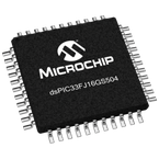 DSPIC33FJ16GS504T-H/PT Купить Цена
