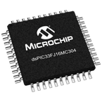 DSPIC33FJ16MC304T-E/PT Купить Цена