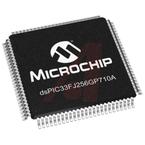DSPIC33FJ256GP710A-I/P