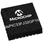 DSPIC33FJ32GP102-I/ML