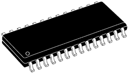 DSPIC33FJ32GP202-I/SO