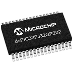 DSPIC33FJ32GP202T-E/SS Купить Цена